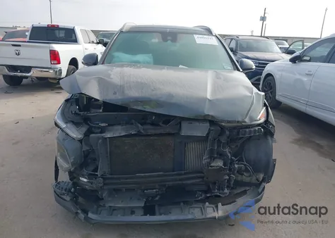 2020 Hyundai Santa Fe Sel 2.0T z USA, uszkodzony, nr VIN 5NMS33AA1LH139485